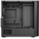 Корпус для ПК AeroCool D302A-G-BK-v1 Black (ACCS-DS04043.11)