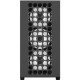 Корпус для ПК AeroCool D302A-G-BK-v1 Black (ACCS-DS04043.11)