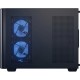 Корпус для ПК AeroCool P300C-G-BK-v1 Black (ACCS-PN02033.11)