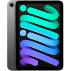 Планшет Apple iPad mini 2024 Wi-Fi 128GB Space Grey (MXN63NF/A) Планшет Apple iPad mini 2024 Wi-Fi 128GB Space Grey (MXN63NF/A)