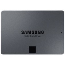 Накопичувач SSD 2.5" 2TB 870 QVO Samsung (MZ-77Q2T0BW)