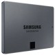 Накопичувач SSD 2.5" 2TB 870 QVO Samsung (MZ-77Q2T0BW)