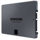Накопичувач SSD 2.5" 2TB 870 QVO Samsung (MZ-77Q2T0BW)