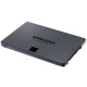 Накопичувач SSD 2.5" 2TB 870 QVO Samsung (MZ-77Q2T0BW)