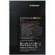 Накопичувач SSD 2.5" 2TB 870 QVO Samsung (MZ-77Q2T0BW)
