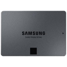 Накопичувач SSD 2.5" 8TB 870 QVO Samsung (MZ-77Q8T0BW)