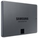 Накопичувач SSD 2.5" 8TB 870 QVO Samsung (MZ-77Q8T0BW)