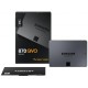Накопичувач SSD 2.5" 8TB 870 QVO Samsung (MZ-77Q8T0BW)