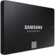 Накопичувач SSD 2.5" 250GB 870 EVO Samsung (MZ-77E250BW)