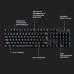 Клавіатура Logitech G413 SE Mechanical Tactile Switch USB UA Black (920-010437)