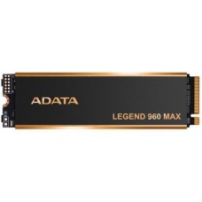 Накопичувач SSD M.2 2280 2TB ADATA (ALEG-960M-2TCS)