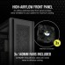 Корпус Corsair 7000D AIRFLOW Black (CC-9011218-WW)