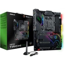 Материнська плата ASRock X570 TAICHI RAZER EDITION