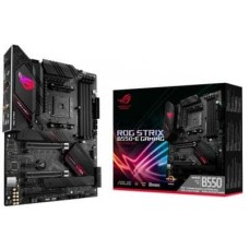 Материнська плата ASUS ROG STRIX B550-E GAMING