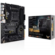 Материнська плата ASUS TUF GAMING X570-PRO WI-FI