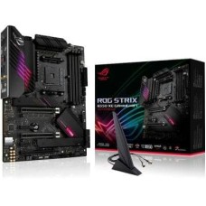 Материнська плата ASUS ROG STRIX B550-XE GAMING WIFI