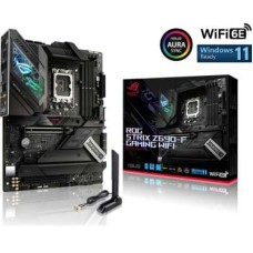 Материнська плата ASUS ROG STRIX Z690-F GAMING WIFI