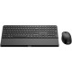 Комплект Philips 6000 Slim Wireless/Bluetoot UA Black (SPT6607B/00)