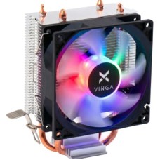 Кулер до процесора Vinga Q8 Кулер до процесора Vinga Q8