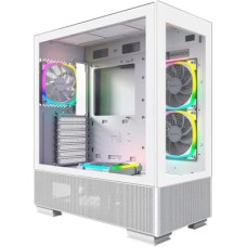 Корпус для ПК MONTECH SKY TWO (W)