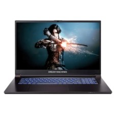 Ноутбук Dream Machines RG2050-17 (RG2050-17UA31)