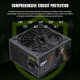 Блок живлення Gamemax 850W (GP 850B)