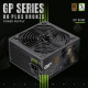 Блок живлення Gamemax 850W (GP 850B)