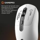 Мишка GamePro Genesis Winner Wireless/Bluetooth/USB White (GM079W) Мишка GamePro Genesis Winner Wireless/Bluetooth/USB White (GM079W)