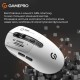 Мишка GamePro Genesis Winner Wireless/Bluetooth/USB White (GM079W) Мишка GamePro Genesis Winner Wireless/Bluetooth/USB White (GM079W)