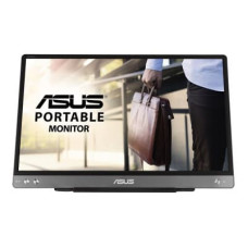 Монітор ASUS ZenScreen MB14AC (90LM0631-B01170) Монітор ASUS ZenScreen MB14AC (90LM0631-B01170)