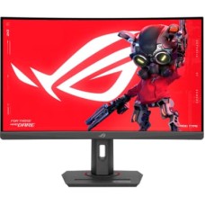 Монітор ASUS ROG Strix XG27WCS Монітор ASUS ROG Strix XG27WCS
