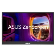 Монітор ASUS ZenScreen MQ16AHE (90LM07SV-B02170) Монітор ASUS ZenScreen MQ16AHE (90LM07SV-B02170)