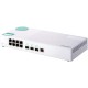 Комутатор мережевий QNap QSW-308S