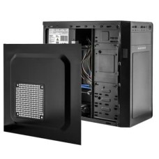 Корпус LogicPower Everest 6116 - 400w