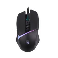 Мишка A4Tech Bloody W60 Max Stone black (4711421953030) Мишка A4Tech Bloody W60 Max Stone black (4711421953030)