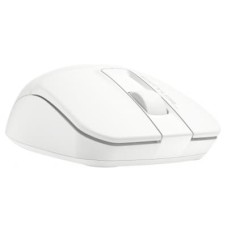 Мишка A4Tech FG12S White (4711421959612)
