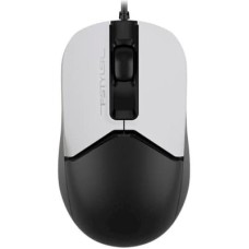 Мишка A4Tech FM12S Panda (4711421959476)