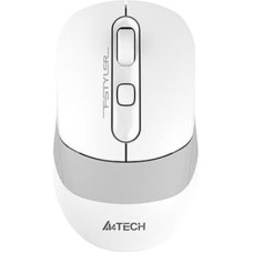 Мишка A4Tech FB10CS Wireless/Bluetooth Grayish White (4711421967730) Мишка A4Tech FB10CS Wireless/Bluetooth Grayish White (4711421967730)