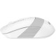 Мишка A4Tech FB10CS Wireless/Bluetooth Grayish White (4711421967730)