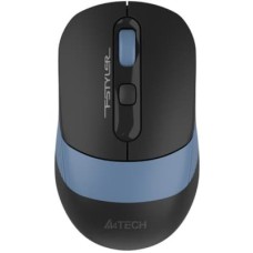 Мишка A4Tech FB10CS Wireless/Bluetooth Ash Blue (4711421967662) Мишка A4Tech FB10CS Wireless/Bluetooth Ash Blue (4711421967662)