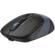 Мишка A4Tech FB10CS Wireless/Bluetooth Ash Blue (4711421967662) Мишка A4Tech FB10CS Wireless/Bluetooth Ash Blue (4711421967662)