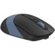 Мишка A4Tech FB10CS Wireless/Bluetooth Ash Blue (4711421967662) Мишка A4Tech FB10CS Wireless/Bluetooth Ash Blue (4711421967662)