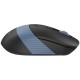 Мишка A4Tech FB10CS Wireless/Bluetooth Ash Blue (4711421967662) Мишка A4Tech FB10CS Wireless/Bluetooth Ash Blue (4711421967662)