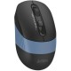 Мишка A4Tech FB10CS Wireless/Bluetooth Ash Blue (4711421967662) Мишка A4Tech FB10CS Wireless/Bluetooth Ash Blue (4711421967662)