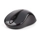 Мишка A4Tech G3-280NS Silent Wireless Glossy Grey (4711421951005)