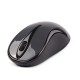 Мишка A4Tech G3-280NS Silent Wireless Glossy Grey (4711421951005)