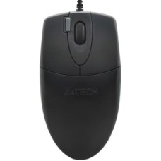 Мишка A4Tech OP-620DS USB Black (4711421948692)