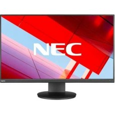 Монітор NEC E243F Black