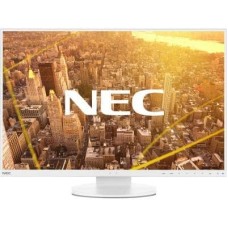 Монітор NEC EA245WMi-2 White