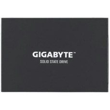 Накопичувач SSD 2.5" 240GB GIGABYTE (GP-GSTFS31240GNTD)